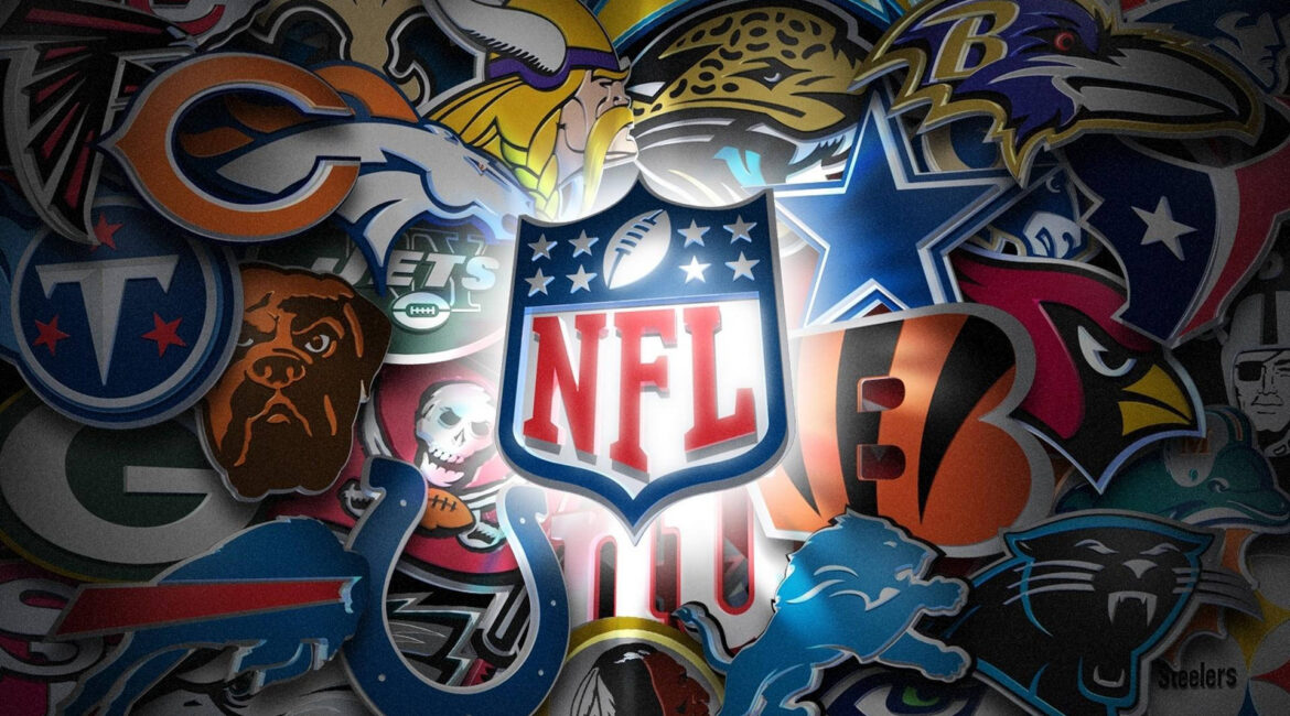 all nfl teams