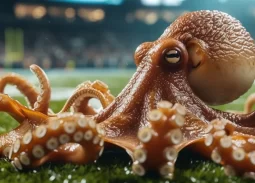 nfl octopus bet