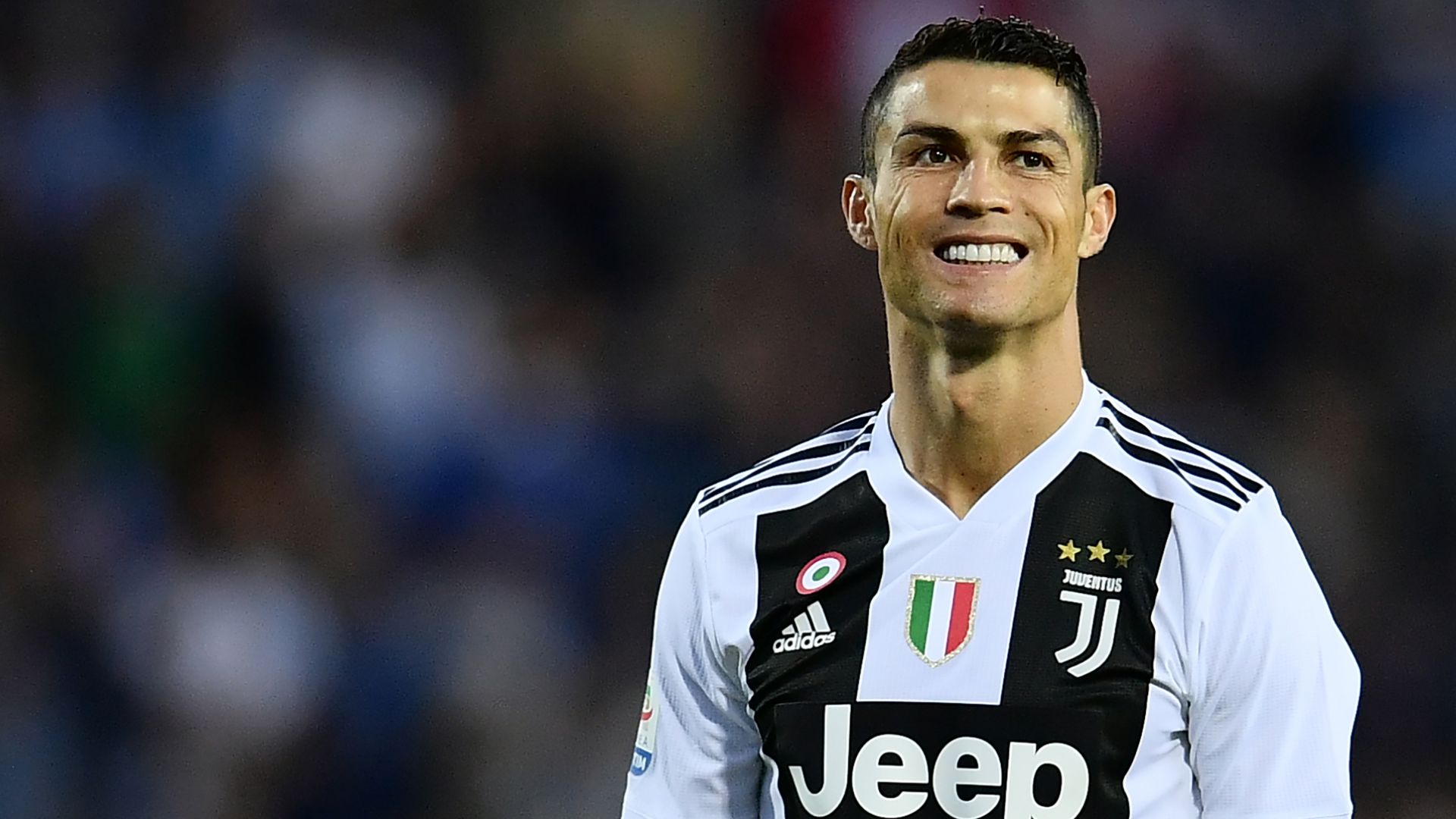 ronaldo juventus