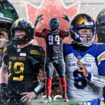 canadian football league salaries