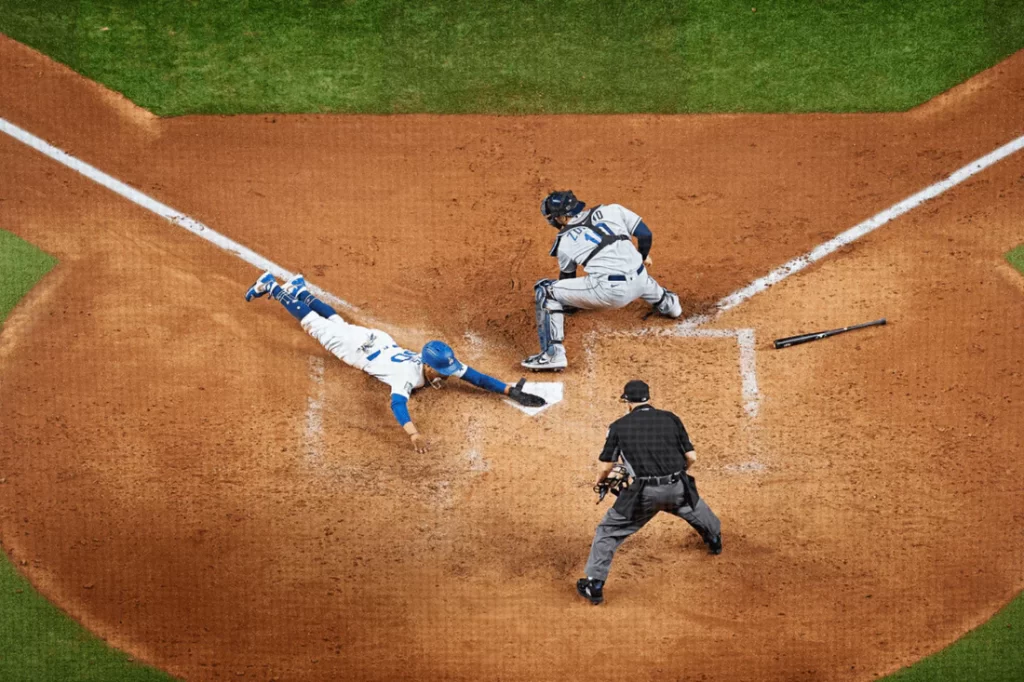 baseball innings