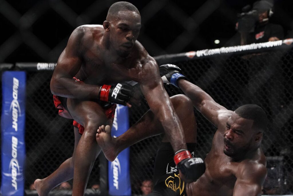 Jon Jones