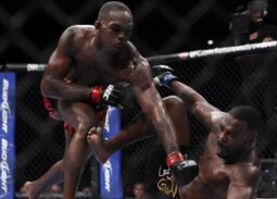 Jon Jones