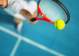 Tennis Scoring Rules & System