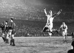 When Was Real Madrid Founded?