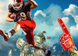 college football players