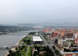 Rungrado 1st of May Stadium – The Record Holder