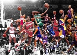 sickest dunks of all time All stars iconic dunks
