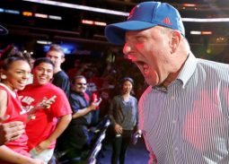 Steve Ballmer richest sports team owner LA Clippers